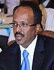 Mohamed Abdullahi Farmajo