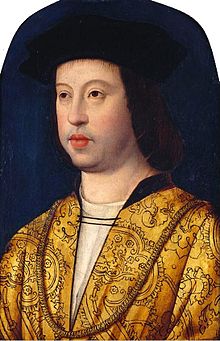 Ferdinand II. von Aragon