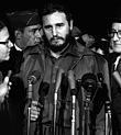 Fidel Castro  