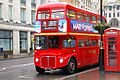 London Bus