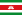 Flag of the Department of Boyacá