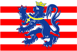 City arms of Bruges