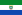Flag of the Department of Guaviare