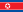 Flag of North Korea