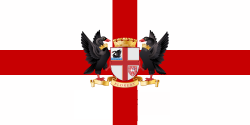 Bandera de Perth