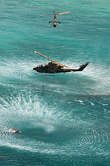 Israelische Luftwaffe AH-1 Kobra
