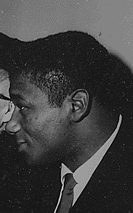 Floyd Patterson  