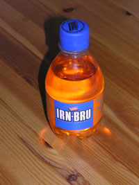 Irn-Bru  