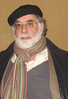 Francis Ford Coppola  