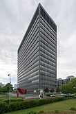 Headquarters of Colt and Nintendo in the Lyon Quarter