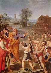 Arca de Noé