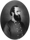 Generał T.J. "Stonewall" Jackson