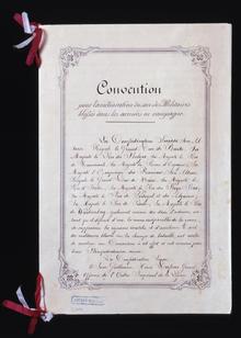 Original document, single pages as PDF, 1864