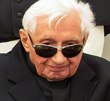 Georg Ratzinger  