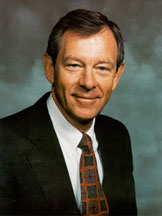 Voinovich als Gouverneur