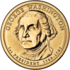 Washington dollar