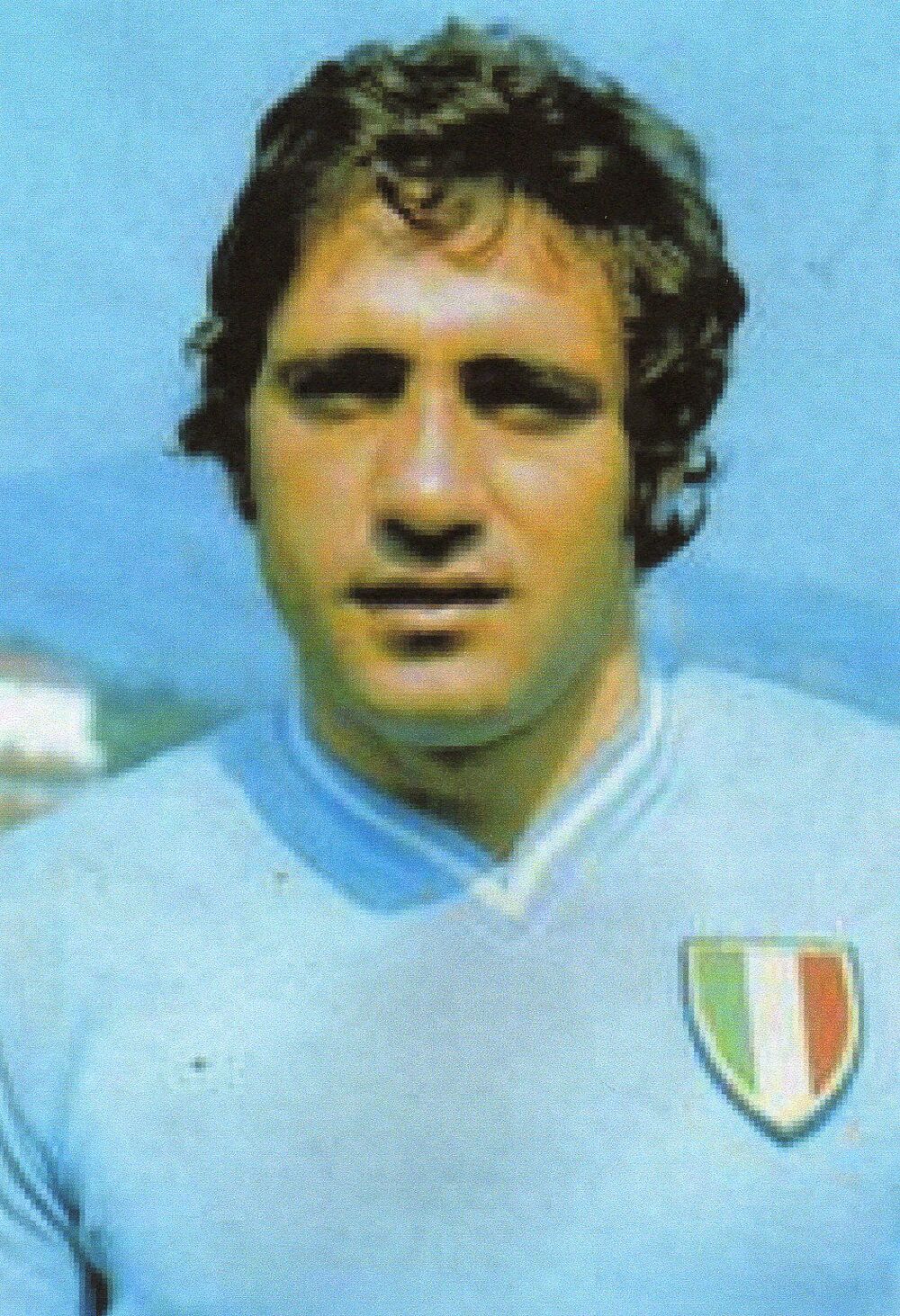 Giorgio Chinaglia 1947-2012  