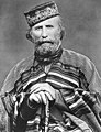 Giuseppe Garibaldi