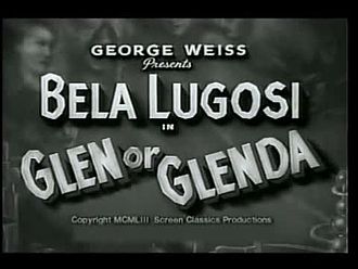 Αναπαραγωγή πολυμέσων Glen ή Glenda