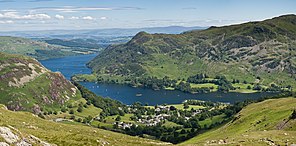 Glenridding, Cumbria.  