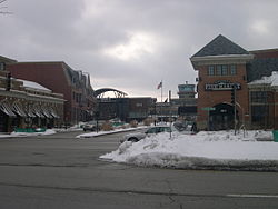 Glenview, Illinois, Estados Unidos  