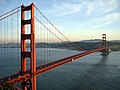 Golden Gate Bridge