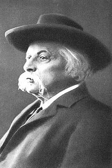 Karl Goldmark  