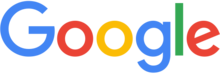 Googlen logo koostuu yksinkertaisista muodoista ja on siten julkinen. Se on kuitenkin edelleen suojattu tavaramerkki.