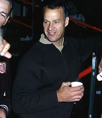 Gordie Howe, έξι φορές νικητής
