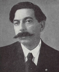 Enrique Granados  