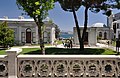 Topkapi Palace