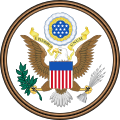 Great Seal of the United States[14]