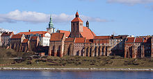 Grudziądz