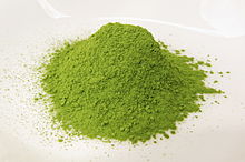 Ceai Matcha