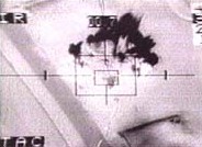 Target acquisition videos presented the Second Gulf War as precisely fought