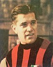 Gunnar Nordahl  