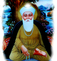 Guru Nanak Dev