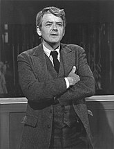 Holbrook en mayo de 1977  