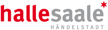 Logo of the city of Halle (Saale)