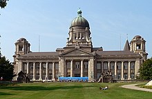 Hooggerechtshof van Hamburg  
