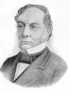 Hamilton Hume  