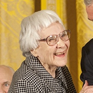 Harper Lee  