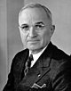 President Harry S. Truman