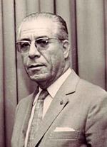 Hédi Nouira, Prime Minister under Habib Bourguiba