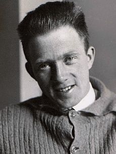 Heisenberg, 1926 Göttingen