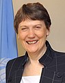 Helen Clark served 1999–2008 born 1950 (age 72)