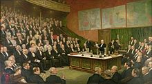 Un discurs de vineri seara, 1904