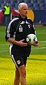 Herbert Ilsanker - Goalkeeper coach since 2005