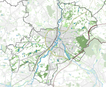 Land use