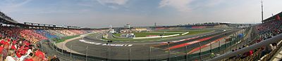 Hockenheimring  